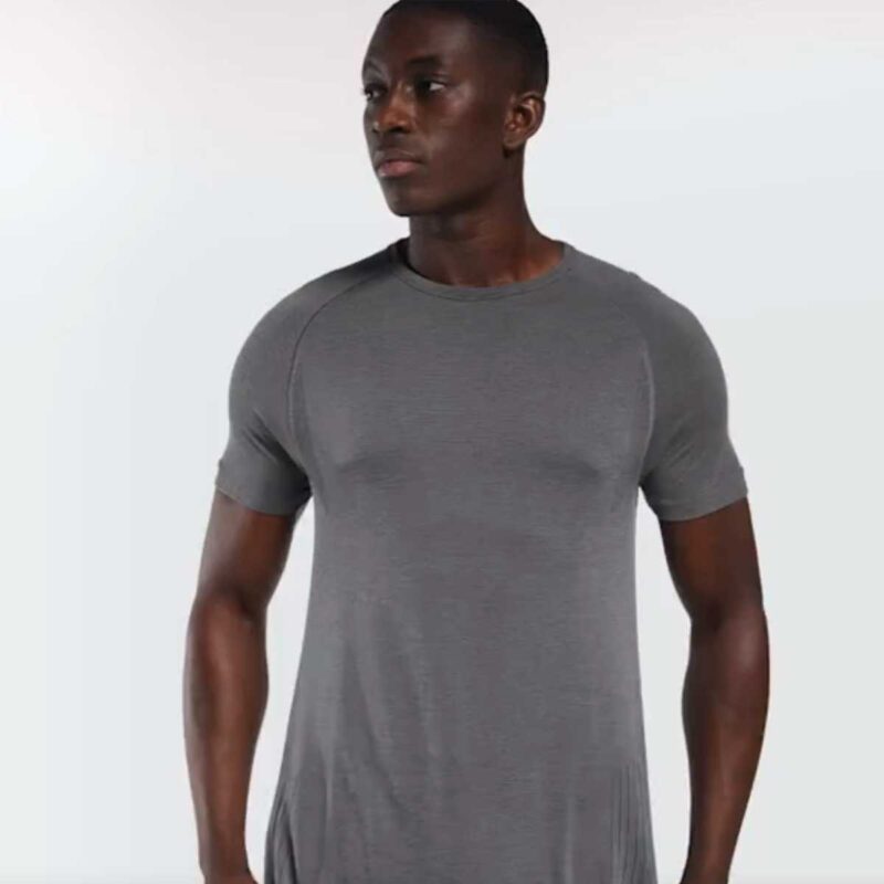 Sweatfree Tee Video Placeholder