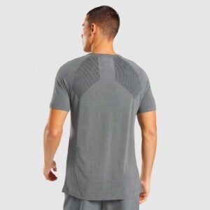 Sweatfree Tee Charcoal 02