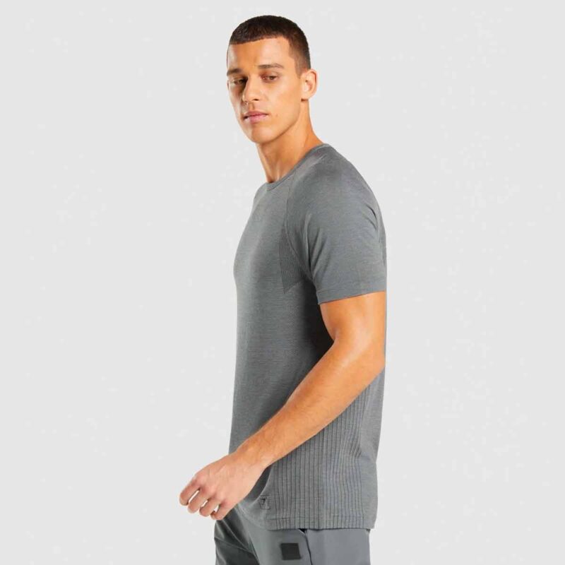 Sweatfree Tee Charcoal 03