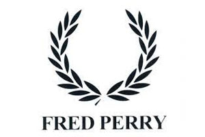 Fred Perry