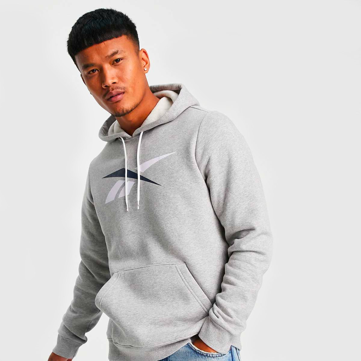 Restyle layered hoodie deals