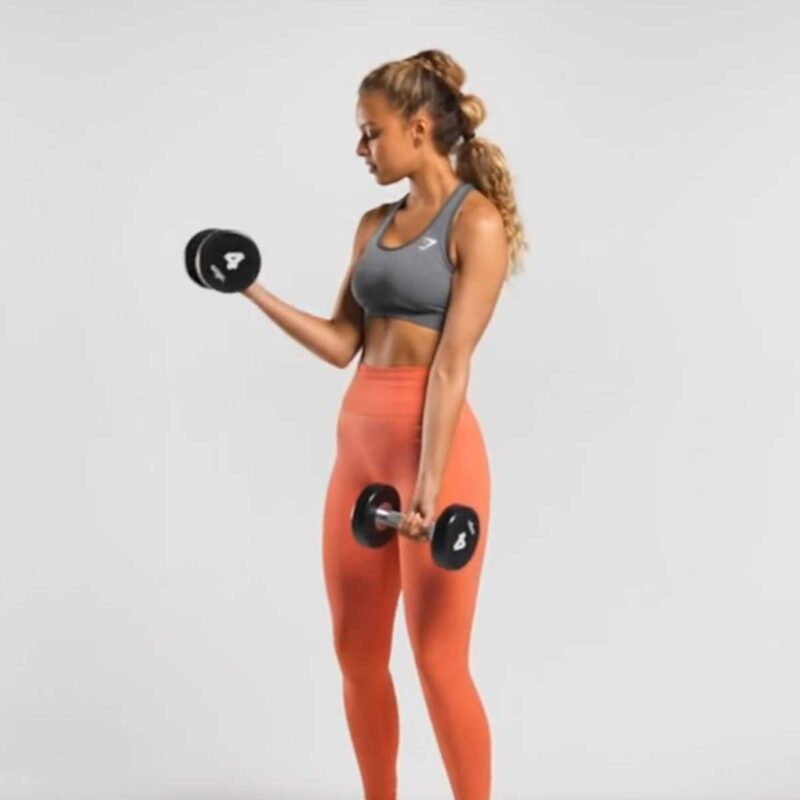 Sports Bra Video placeholder